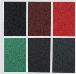 Miếng đánh bóng, loại bỏ gỉ dăm gỗ AS ONE 3-1826-05